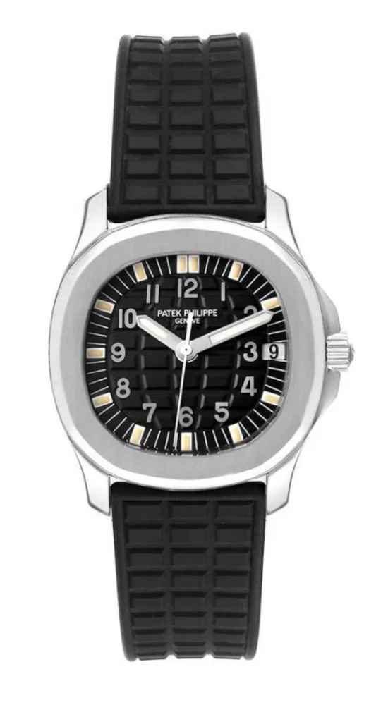 Patek Philippe Aquanaut 5066A-001